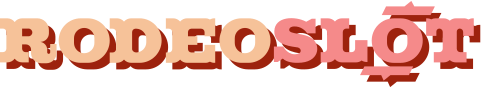 Rodeoslot Casino logo